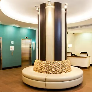 Hotel Express - Times Square South By Ihg
