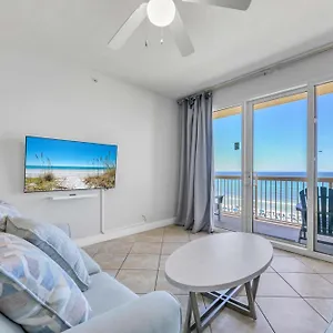 Aparthotel Calypso 2-504 West
