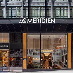 Hotel Le Meridien New York, Park