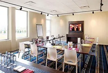 Hotel Aloft Orlando Downtown