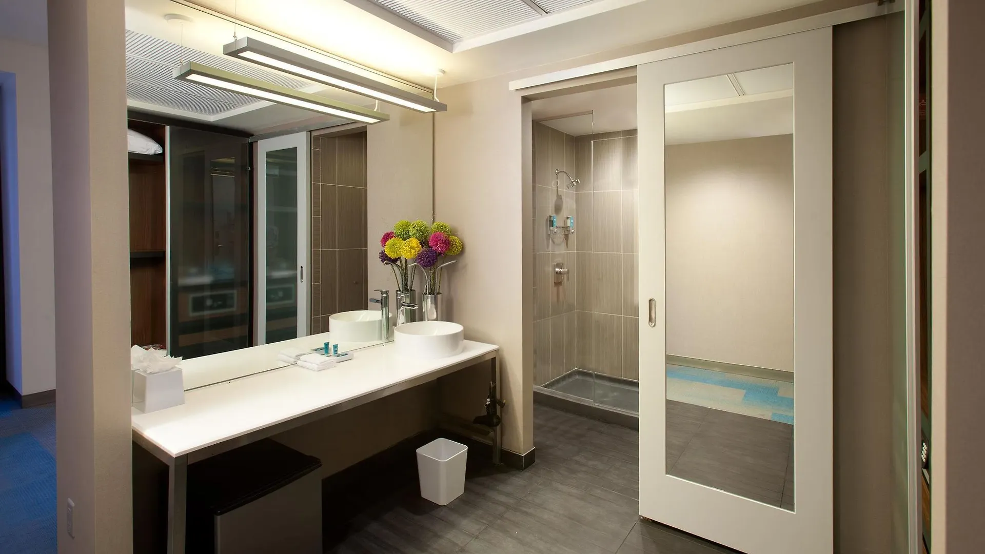 Hotel Aloft Orlando Downtown 3*,  Stany Zjednoczone Ameryki
